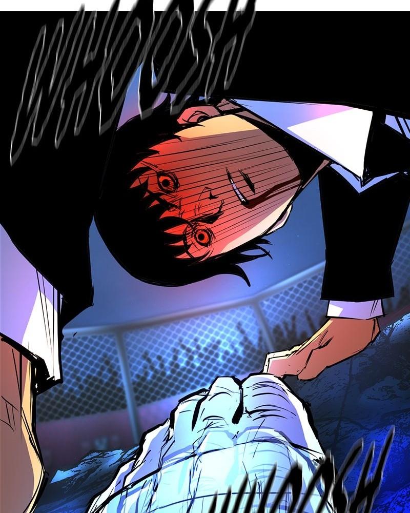 Hanlim Gym Chap 124 - Next Chap 125
