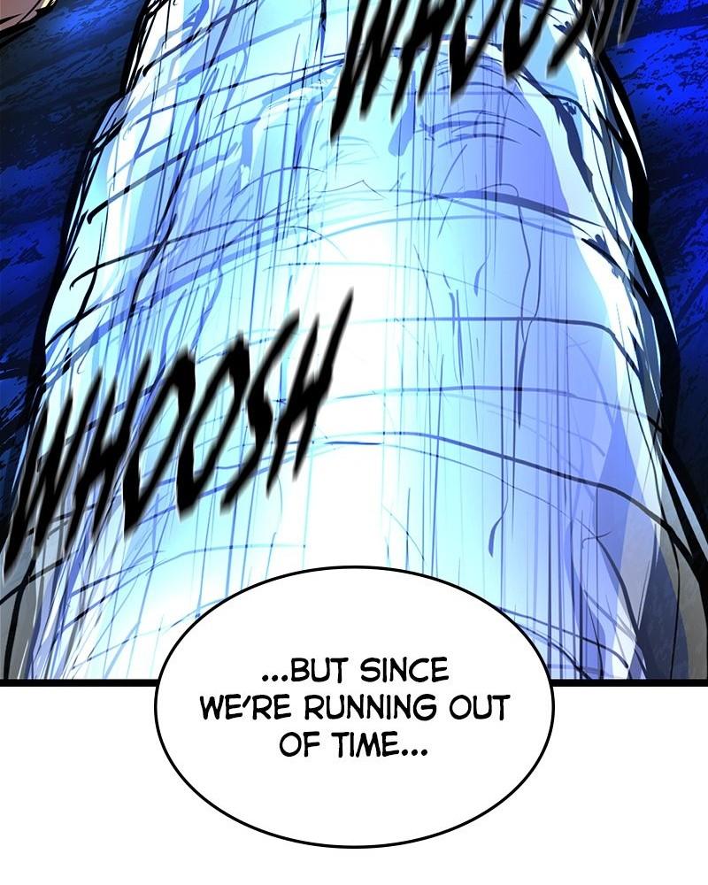 Hanlim Gym Chap 124 - Next Chap 125