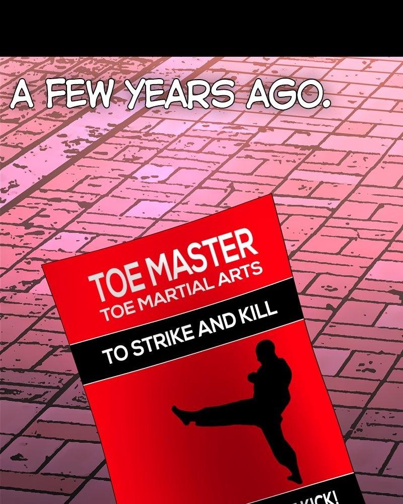 Hanlim Gym Chap 124 - Next Chap 125