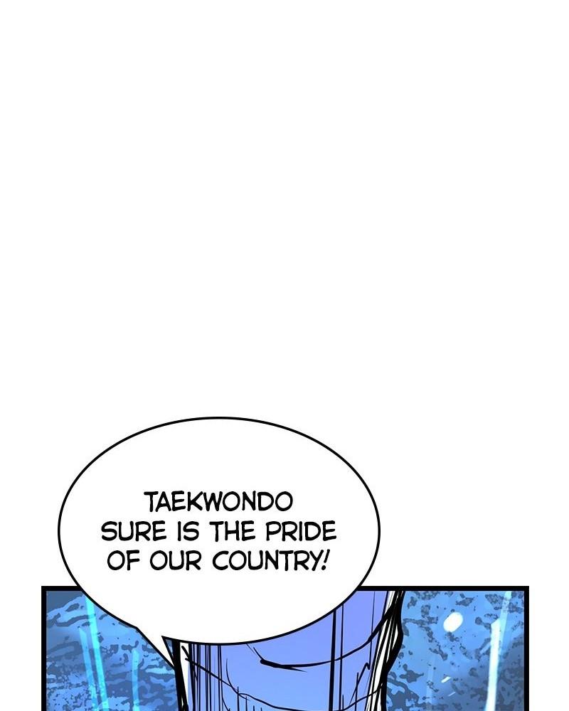 Hanlim Gym Chap 124 - Next Chap 125
