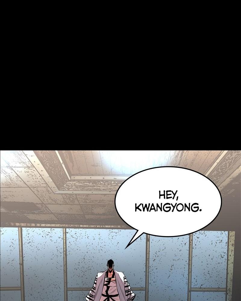 Hanlim Gym Chap 124 - Next Chap 125