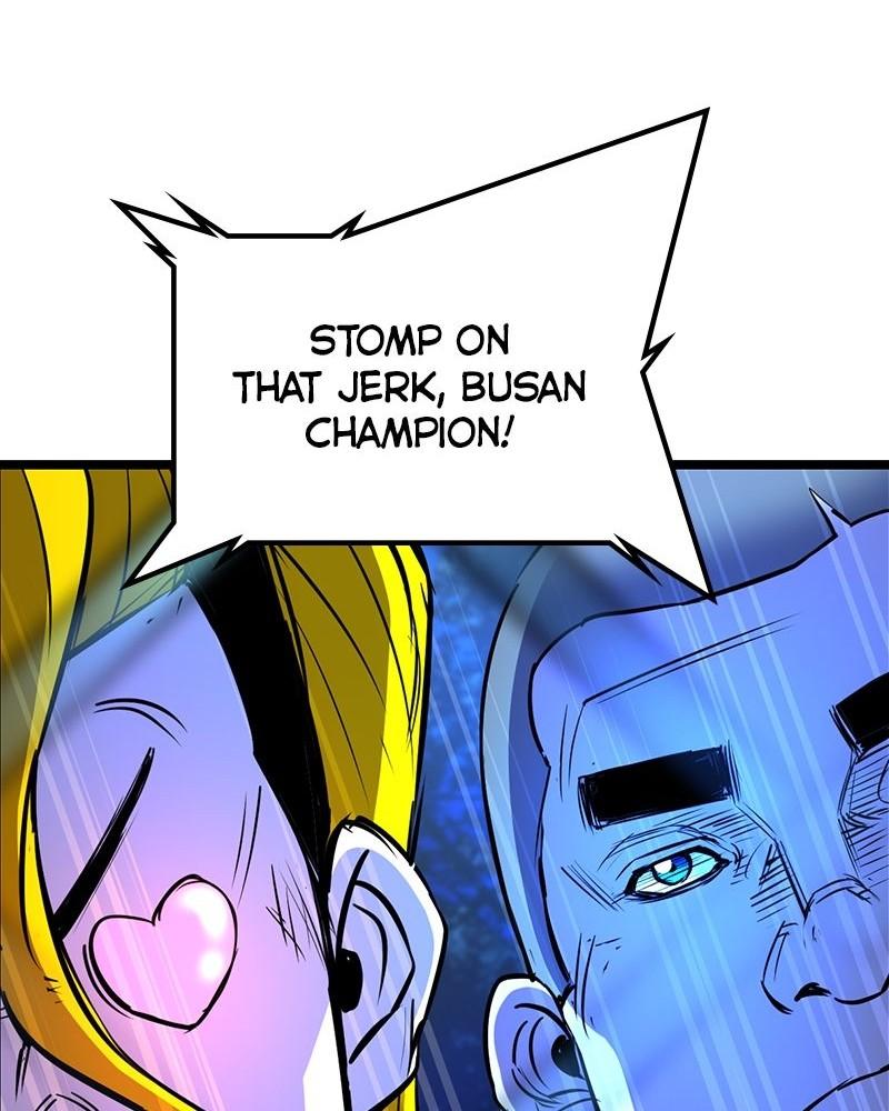 Hanlim Gym Chap 124 - Next Chap 125