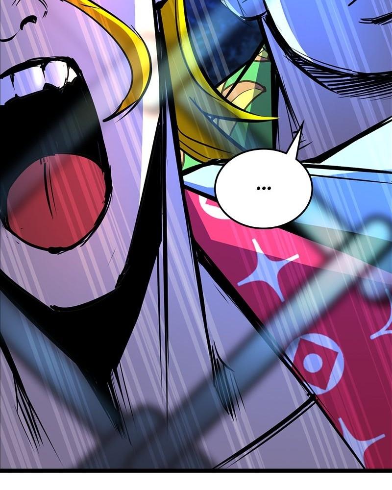 Hanlim Gym Chap 124 - Next Chap 125