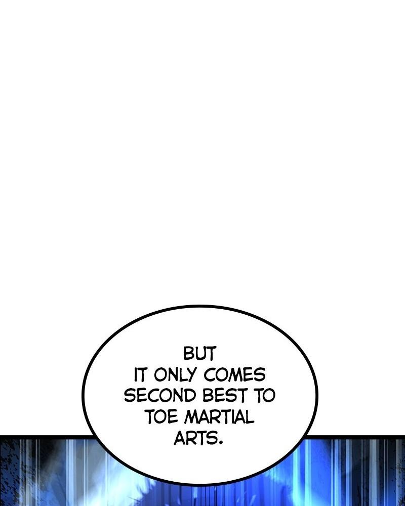 Hanlim Gym Chap 124 - Next Chap 125