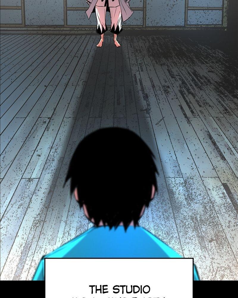 Hanlim Gym Chap 124 - Next Chap 125