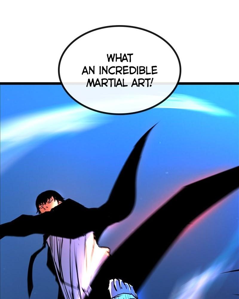 Hanlim Gym Chap 124 - Next Chap 125