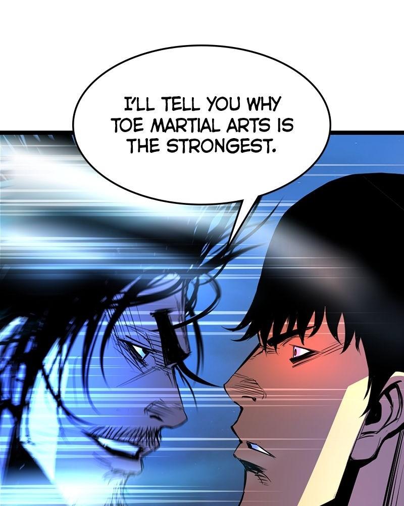 Hanlim Gym Chap 124 - Next Chap 125