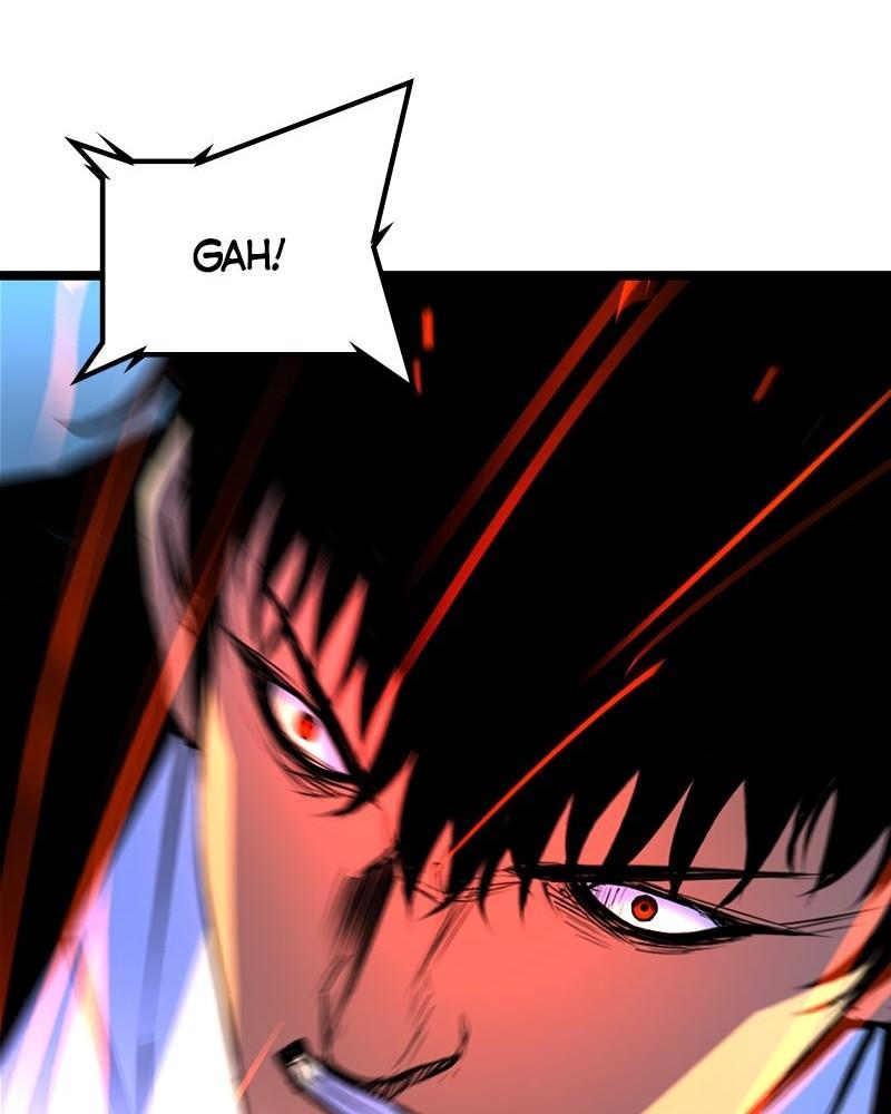 Hanlim Gym Chap 124 - Next Chap 125