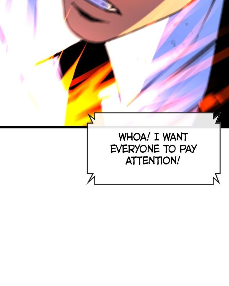 Hanlim Gym Chap 124 - Next Chap 125