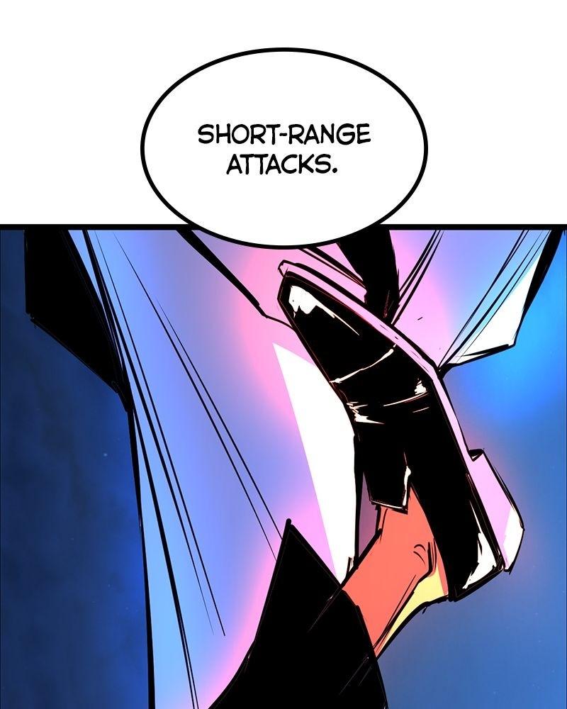 Hanlim Gym Chap 124 - Next Chap 125