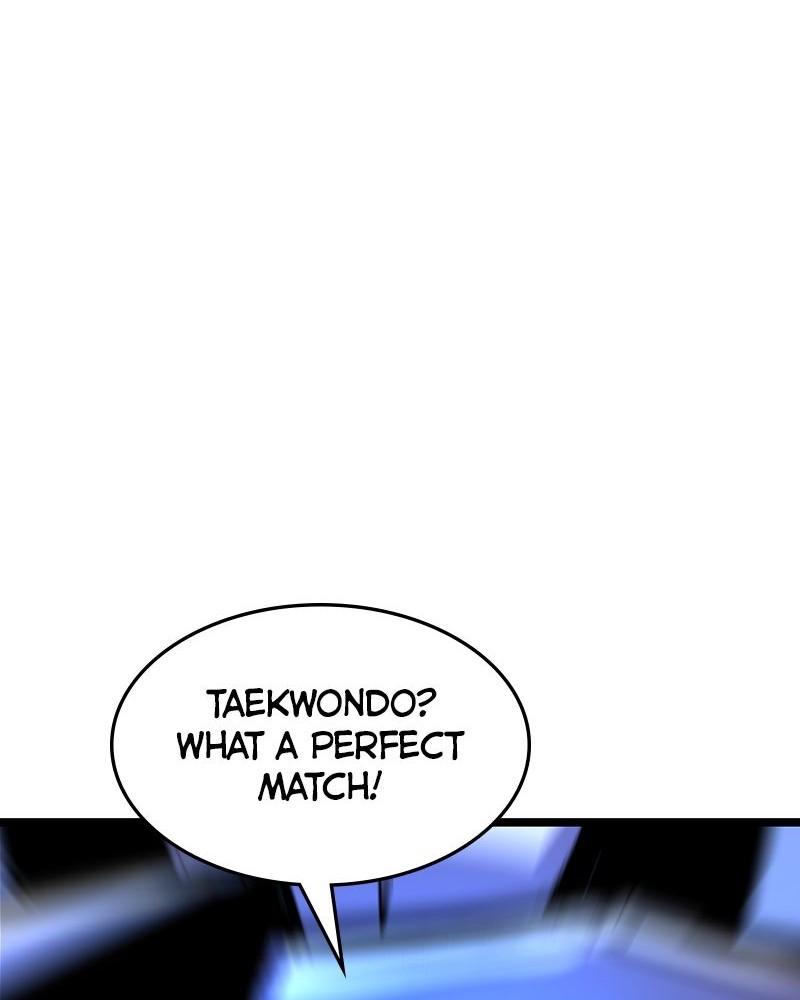Hanlim Gym Chap 124 - Next Chap 125