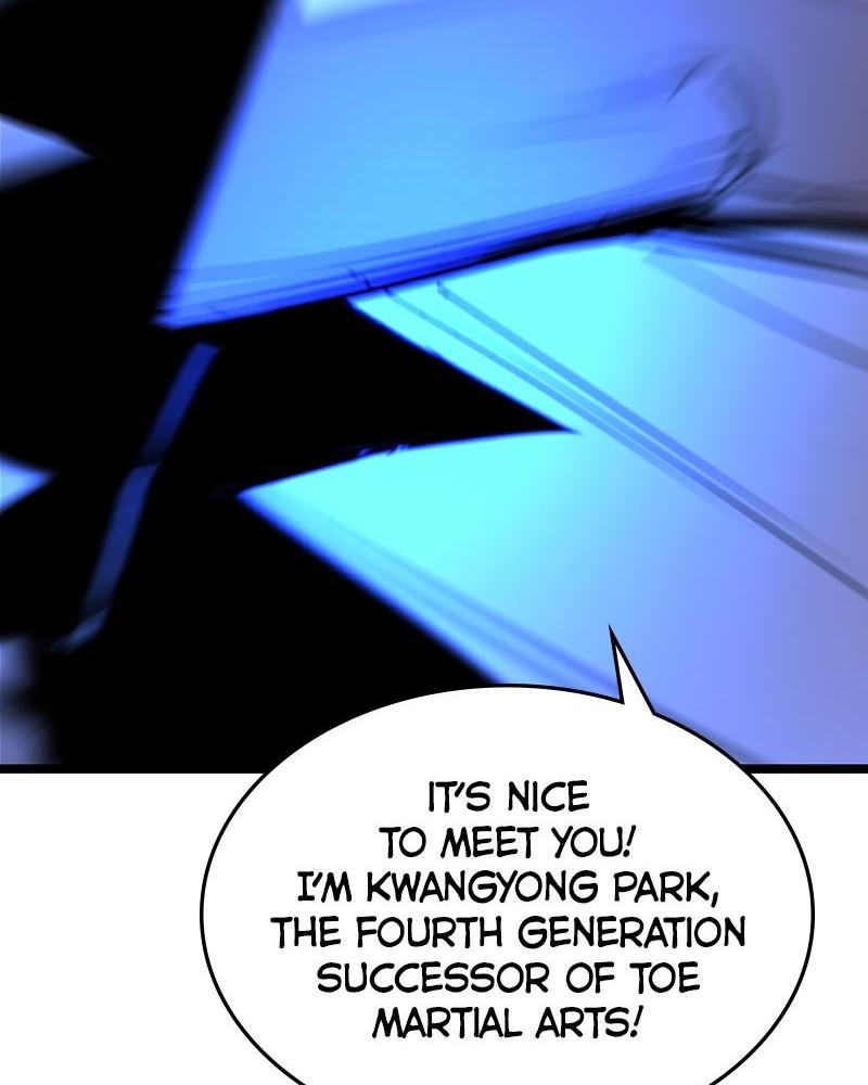 Hanlim Gym Chap 124 - Next Chap 125