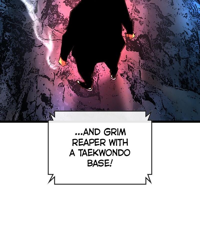 Hanlim Gym Chap 124 - Next Chap 125