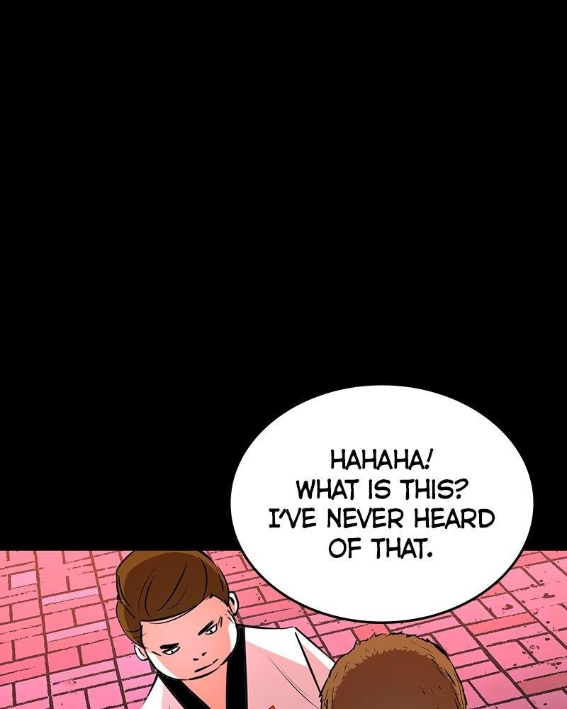 Hanlim Gym Chap 124 - Next Chap 125