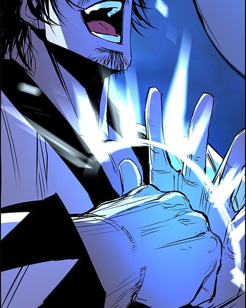 Hanlim Gym Chap 124 - Next Chap 125