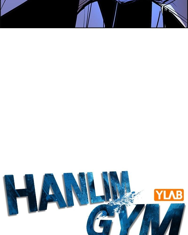 Hanlim Gym Chap 124 - Next Chap 125