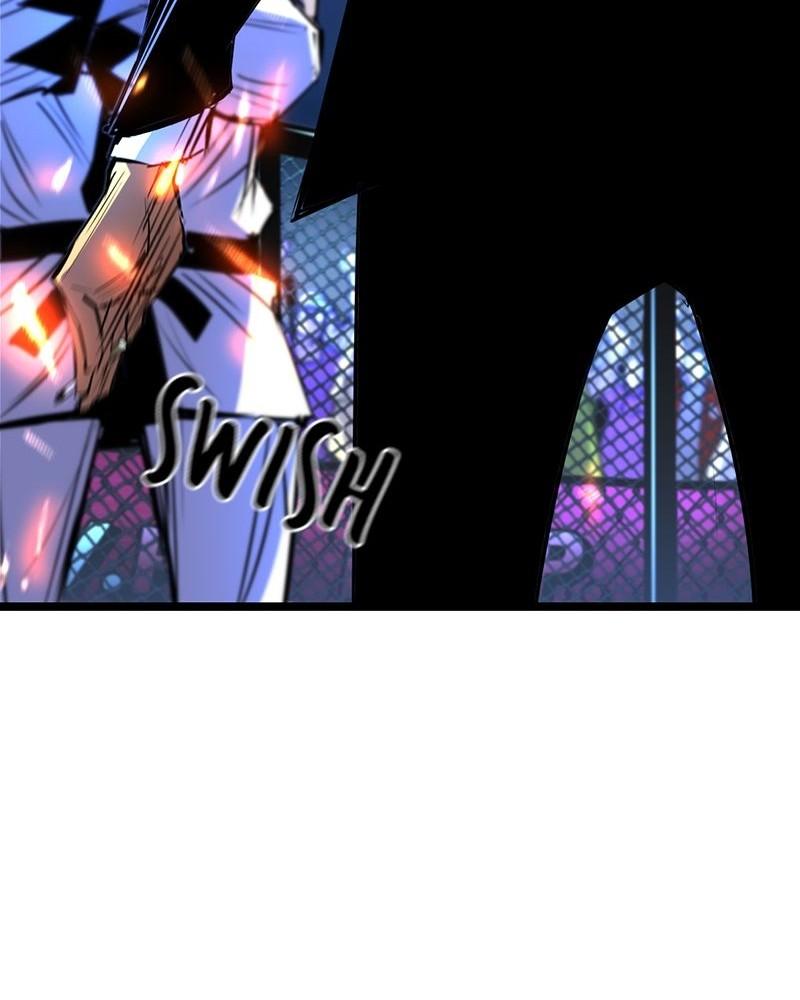 Hanlim Gym Chap 124 - Next Chap 125
