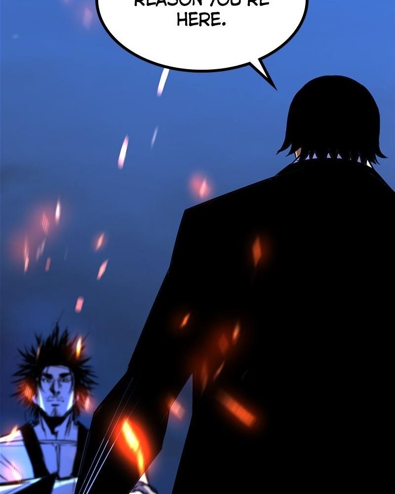 Hanlim Gym Chap 124 - Next Chap 125