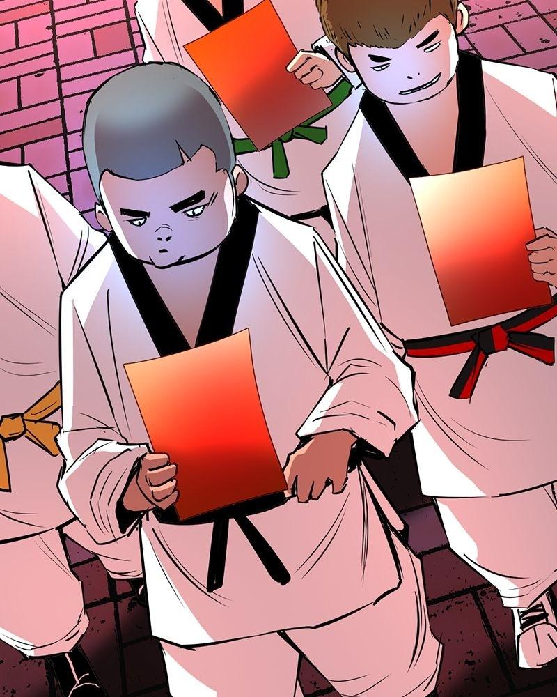 Hanlim Gym Chap 124 - Next Chap 125
