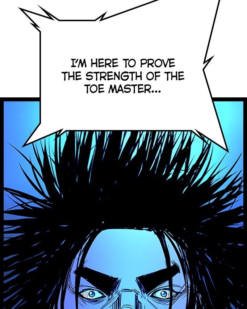 Hanlim Gym Chap 124 - Next Chap 125