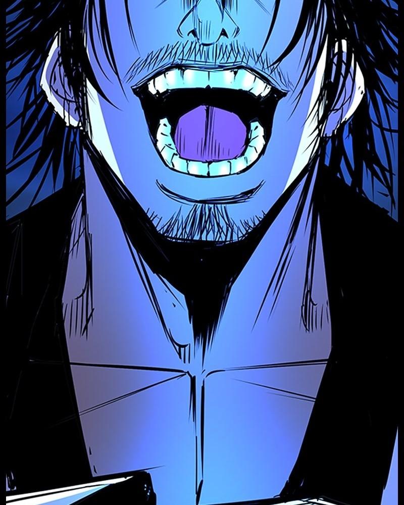 Hanlim Gym Chap 124 - Next Chap 125