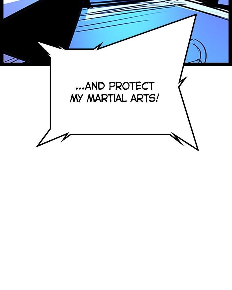 Hanlim Gym Chap 124 - Next Chap 125