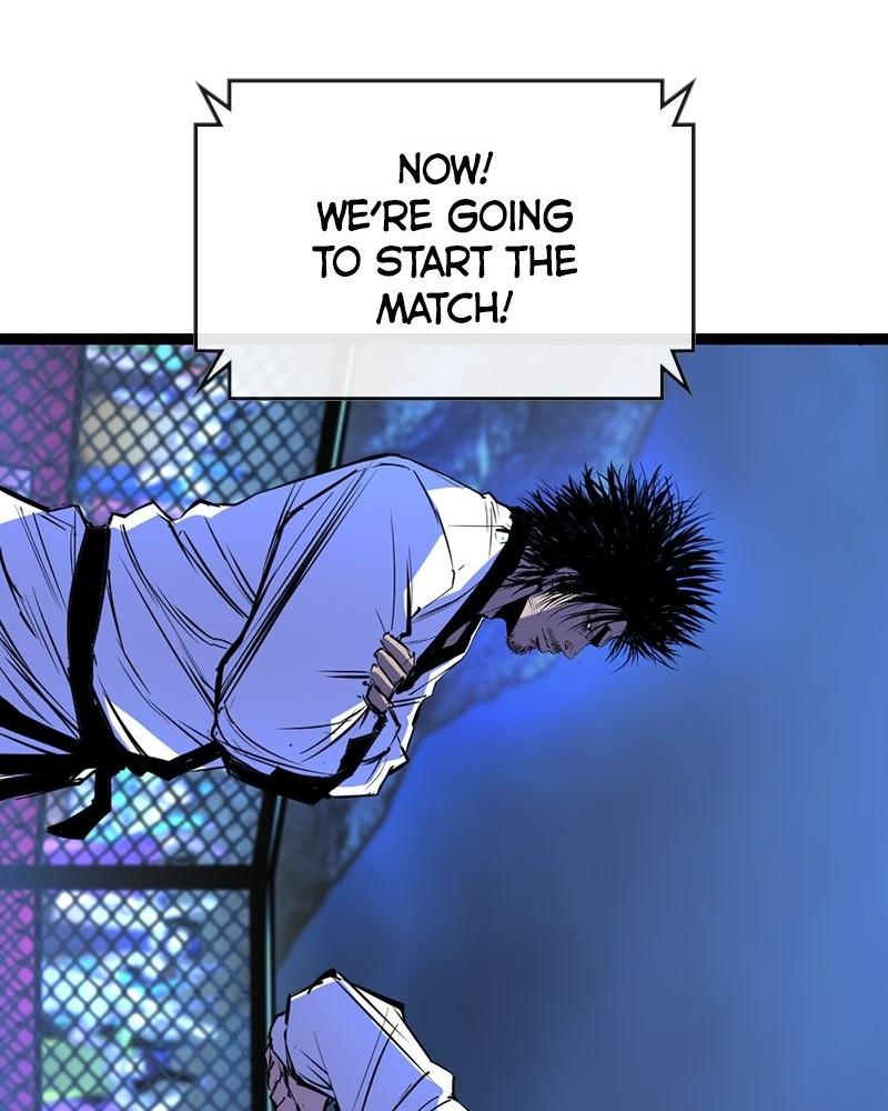 Hanlim Gym Chap 124 - Next Chap 125