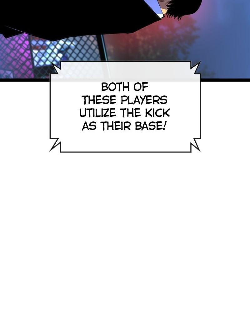 Hanlim Gym Chap 124 - Next Chap 125