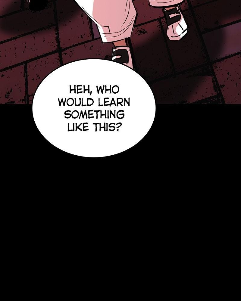 Hanlim Gym Chap 124 - Next Chap 125