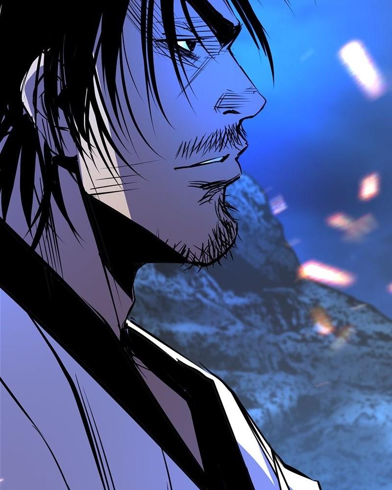 Hanlim Gym Chap 124 - Next Chap 125