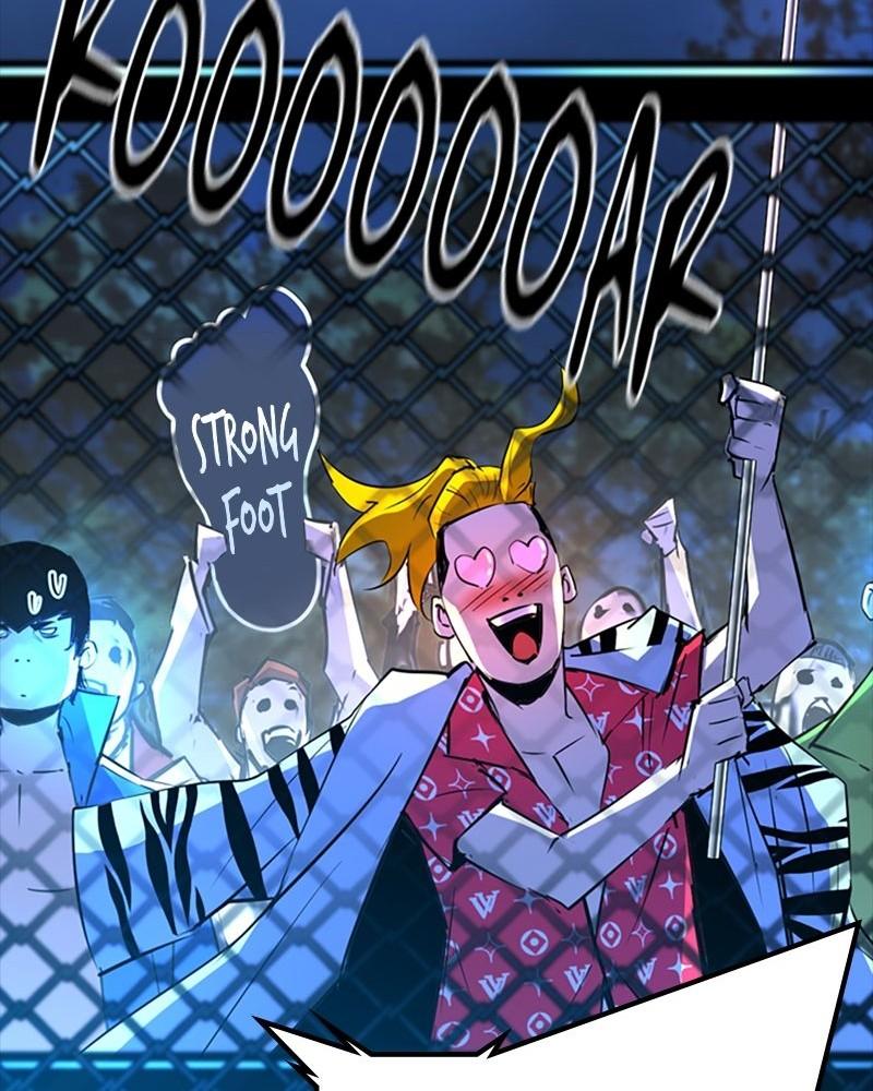 Hanlim Gym Chap 124 - Next Chap 125