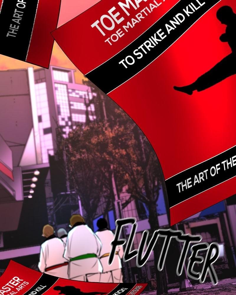 Hanlim Gym Chap 124 - Next Chap 125