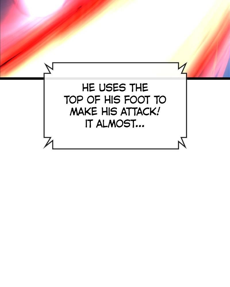 Hanlim Gym Chap 124 - Next Chap 125