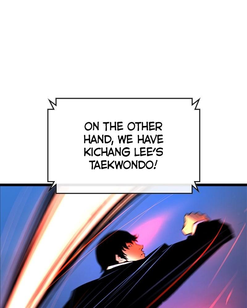 Hanlim Gym Chap 124 - Next Chap 125