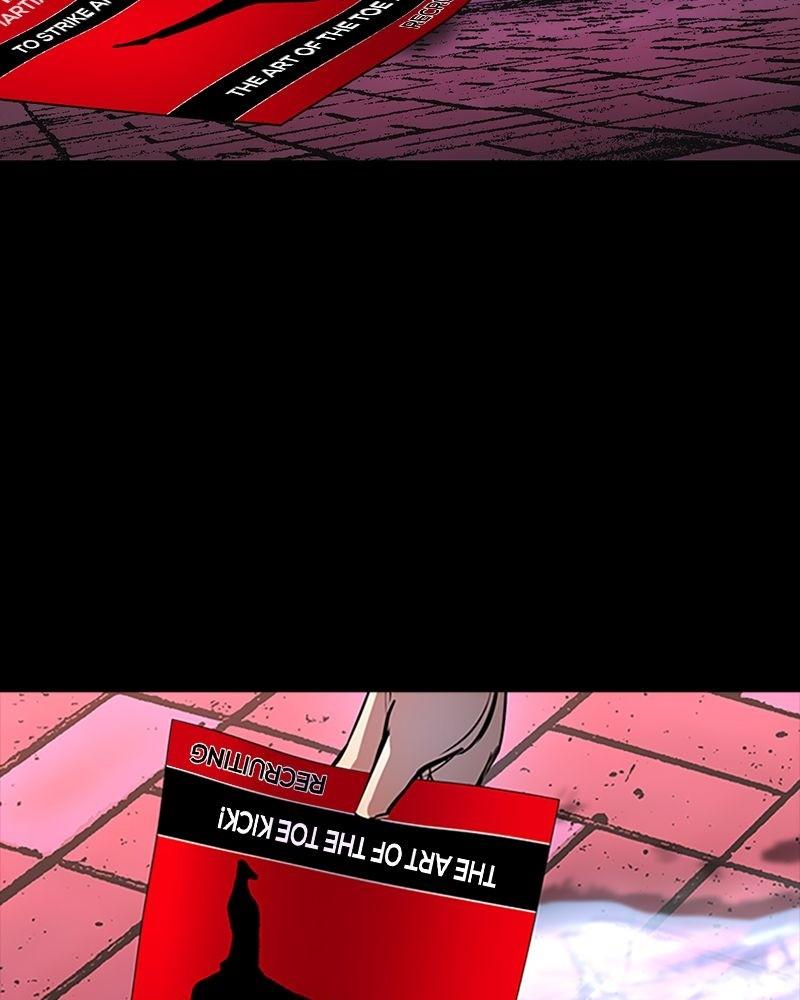 Hanlim Gym Chap 124 - Next Chap 125