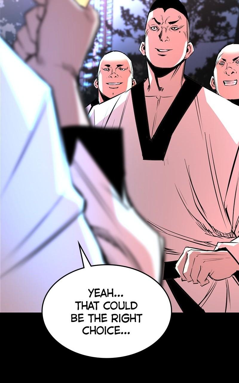 Hanlim Gym Chap 125 - Next Chap 126