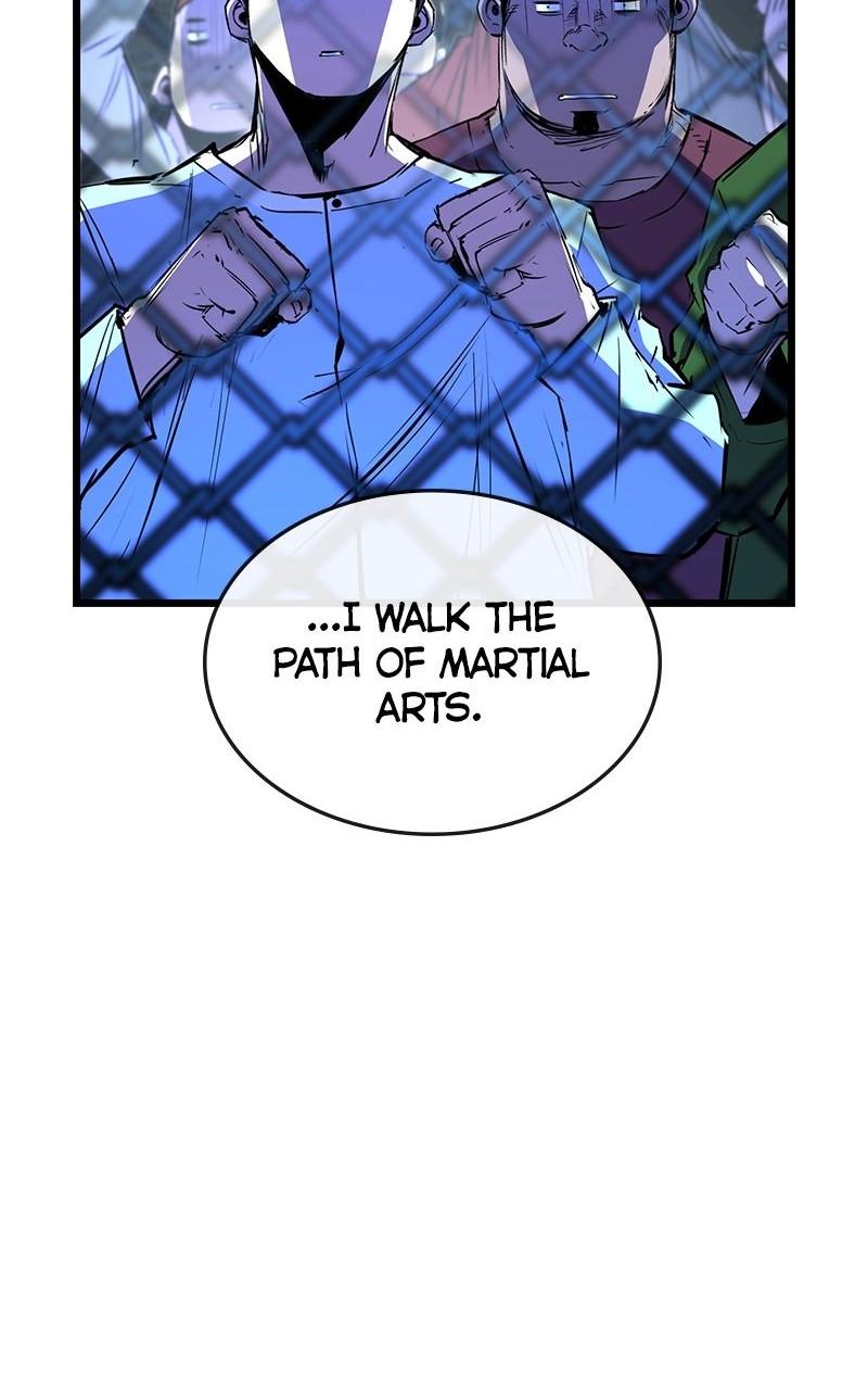 Hanlim Gym Chap 125 - Next Chap 126