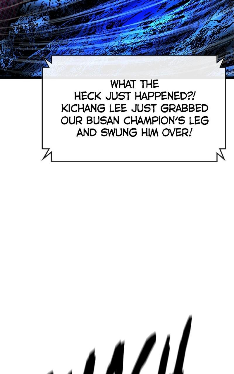 Hanlim Gym Chap 125 - Next Chap 126