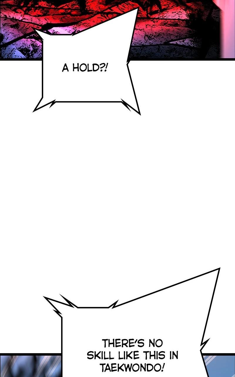 Hanlim Gym Chap 125 - Next Chap 126