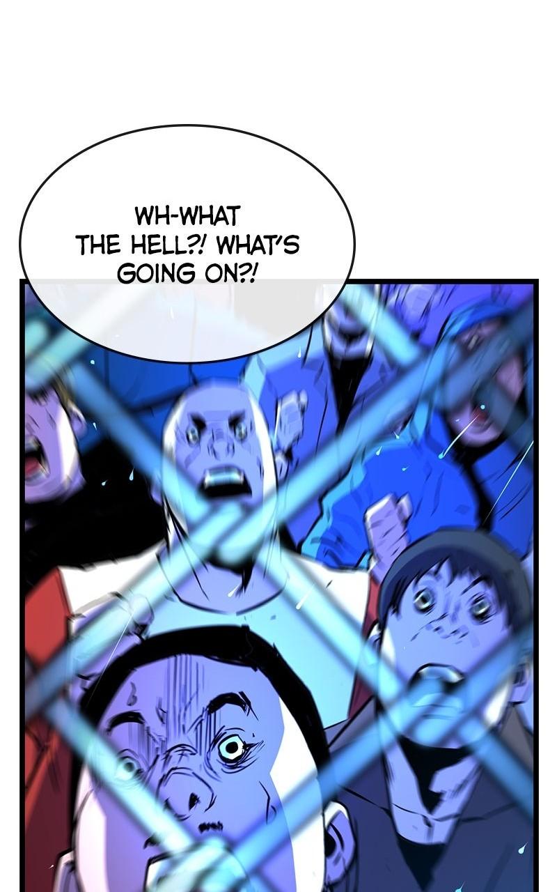 Hanlim Gym Chap 125 - Next Chap 126