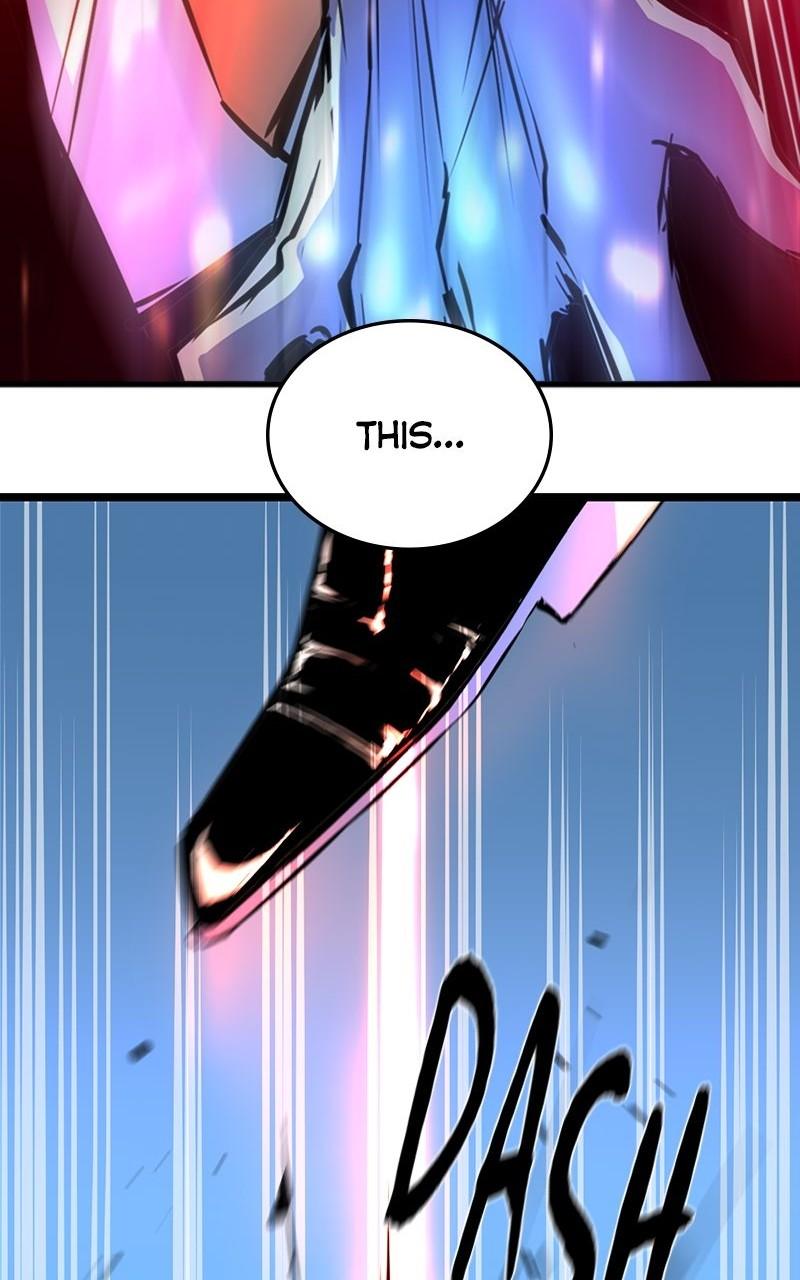 Hanlim Gym Chap 125 - Next Chap 126