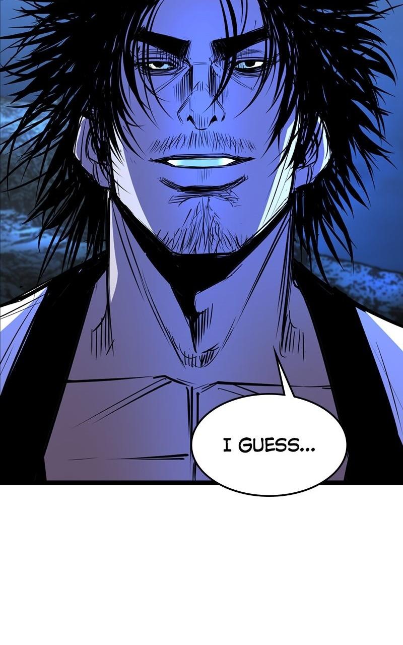 Hanlim Gym Chap 125 - Next Chap 126