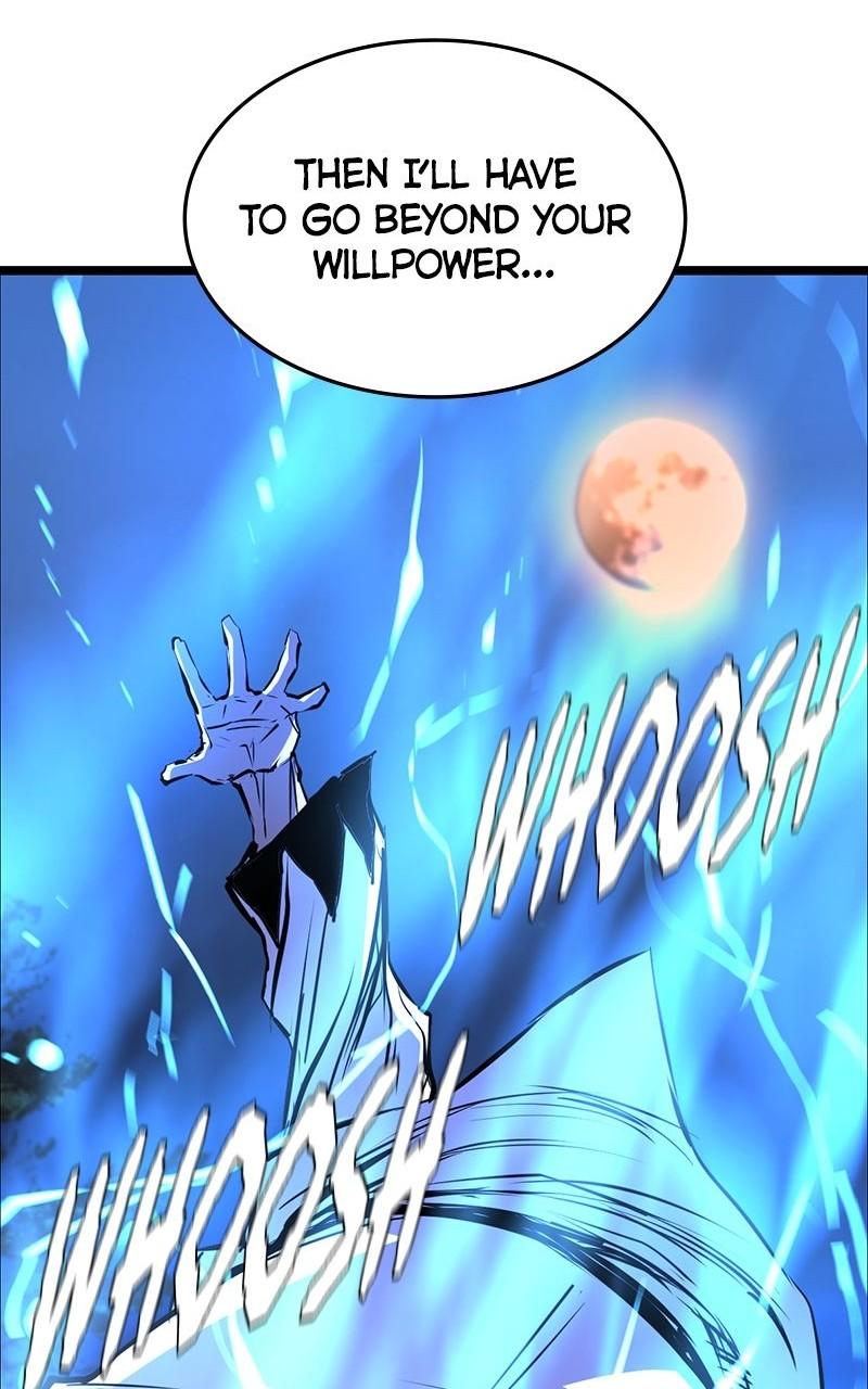 Hanlim Gym Chap 125 - Next Chap 126