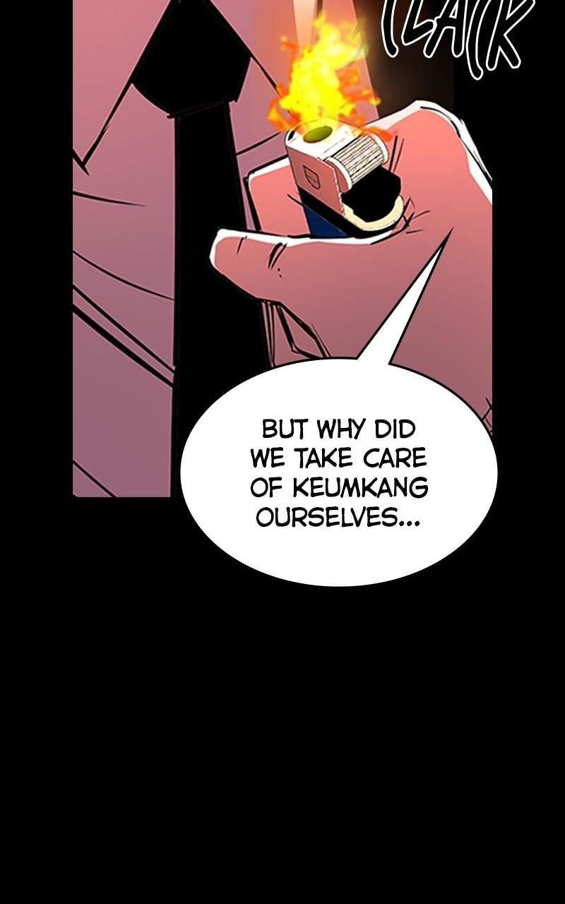 Hanlim Gym Chap 125 - Next Chap 126