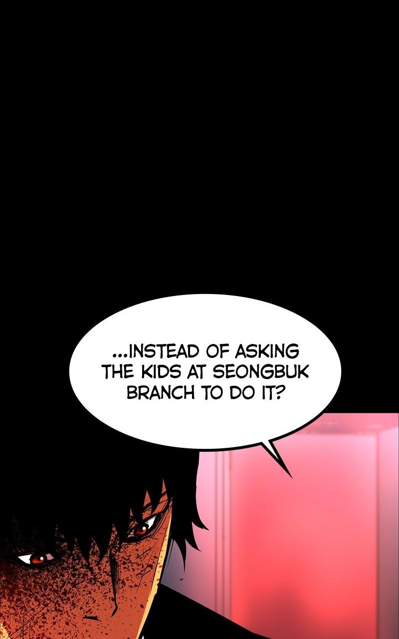 Hanlim Gym Chap 125 - Next Chap 126