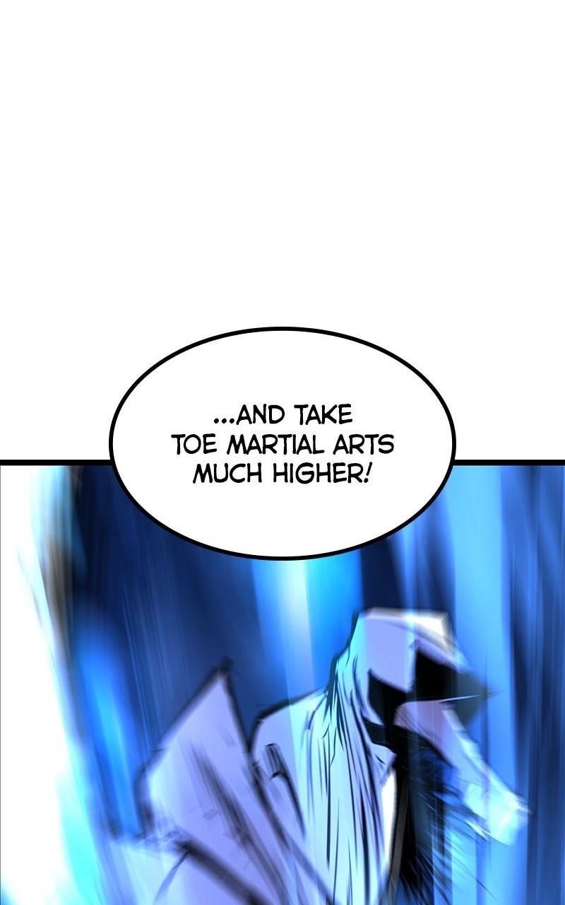 Hanlim Gym Chap 125 - Next Chap 126