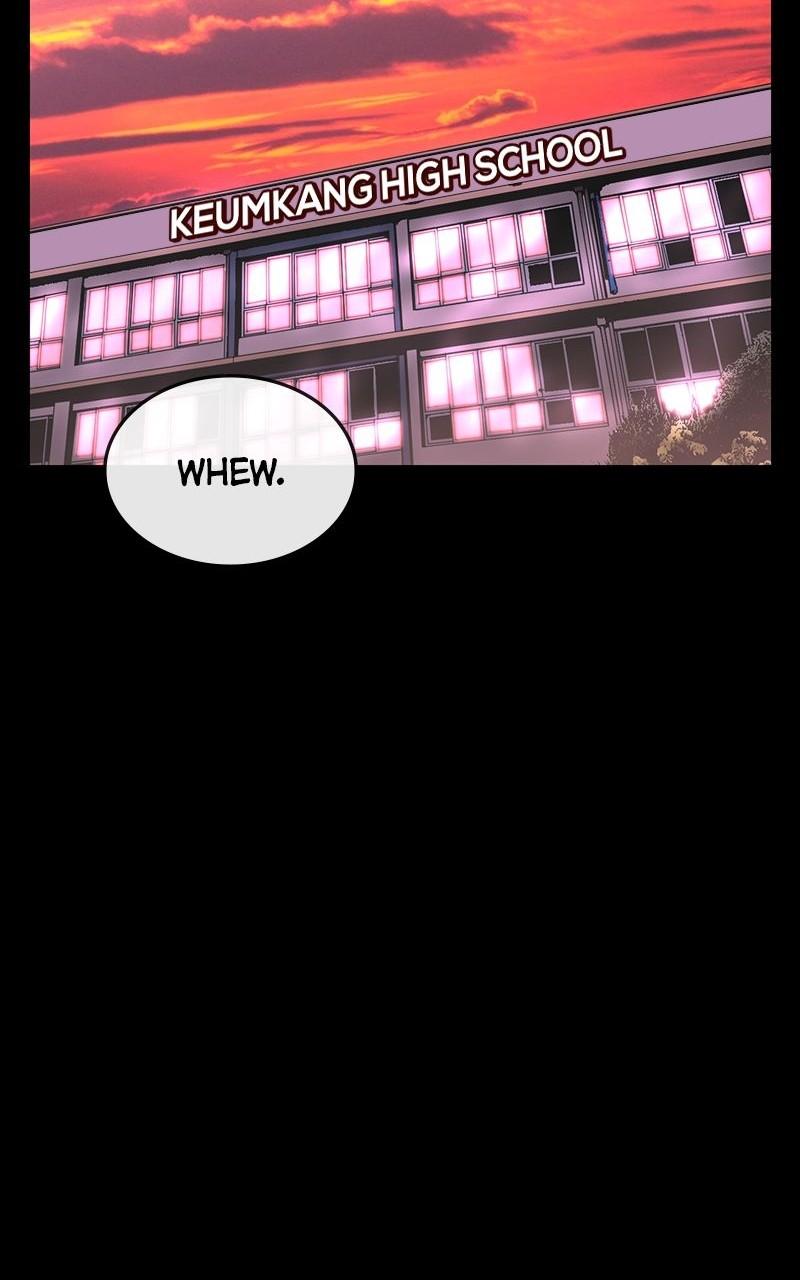 Hanlim Gym Chap 125 - Next Chap 126