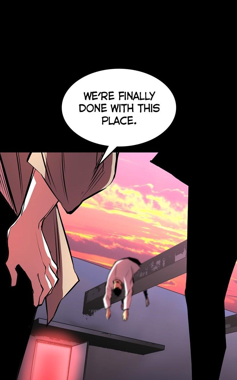 Hanlim Gym Chap 125 - Next Chap 126