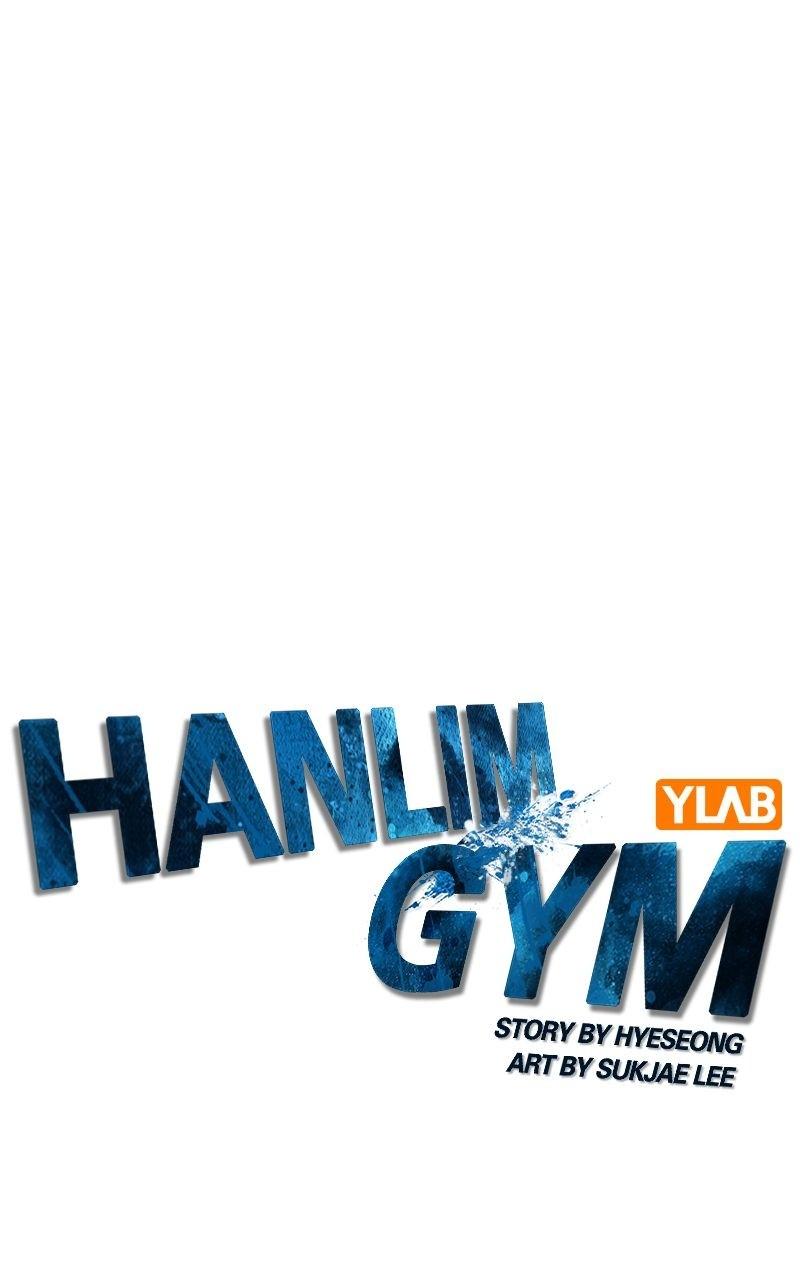 Hanlim Gym Chap 125 - Next Chap 126