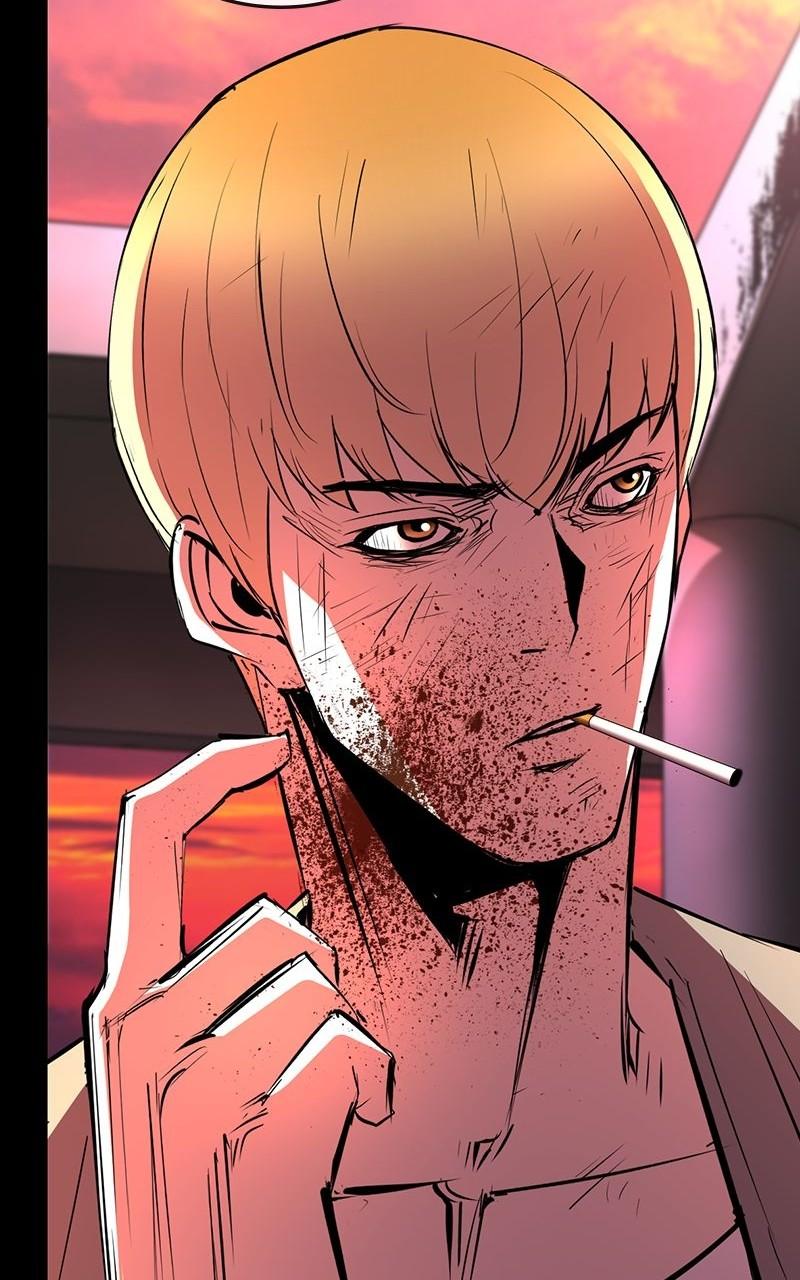 Hanlim Gym Chap 125 - Next Chap 126